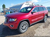 Jeep Grand Cherokee Limited 1C4RJFBG4FC608029 снимка