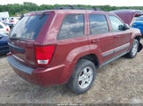 JEEP GRAND CHEROKEE LAREDO 1J8HR48P27C700525 снимка
