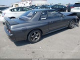 NISSAN GTR BNR32212561       снимка