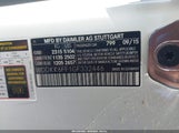 MERCEDES-BENZ E 400 WDDKK6FF1GF332446 снимка