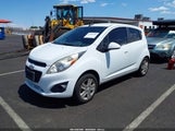 CHEVROLET SPARK 1LT CVT KL8CD6S90FC721113 снимка