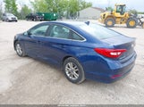 Hyundai Sonata Se 5NPE24AF1HH571635 снимка