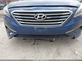 Hyundai Sonata Se 5NPE24AF1HH571635 снимка