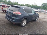 NISSAN ROGUE SV 5N1AT2MV4FC885612 снимка