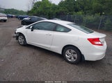 HONDA CIVIC LX 2HGFG3B58DH516433 снимка