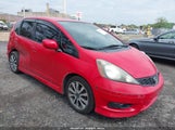 HONDA FIT SPORT JHMGE8H56DC018441 снимка