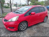 HONDA FIT SPORT JHMGE8H56DC018441 снимка
