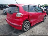 HONDA FIT SPORT JHMGE8H56DC018441 снимка