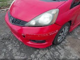 HONDA FIT SPORT JHMGE8H56DC018441 снимка