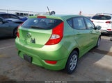 Hyundai Accent Gs KMHCT5AE8DU092920 снимка