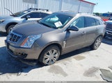 Cadillac Srx Luxury Collection 3GYFNAEY5BS625113 снимка
