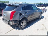 Cadillac Srx Luxury Collection 3GYFNAEY5BS625113 снимка