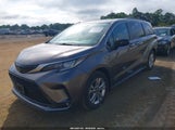 TOYOTA SIENNA XSE 5TDDSKFC7MS016370 fotografie