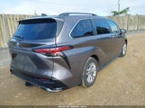TOYOTA SIENNA XSE 5TDDSKFC7MS016370 fotografie