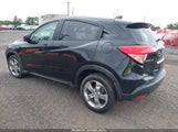 Honda Hr-V Ex-L 3CZRU6H73HM710755 снимка