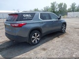 Chevrolet Traverse Awd Lt Leather 1GNEVHKW4LJ144745 photo