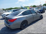 Infiniti Q50 Sport JN1BV7AP8FM356781 снимка