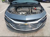 Chevrolet Malibu Fwd Lt 1G1ZD5ST2LF130341 снимка