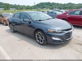 Chevrolet Malibu Fwd Lt 1G1ZD5ST2LF130341 снимка