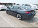 Chevrolet Malibu Fwd Lt 1G1ZD5ST2LF130341 fotografie