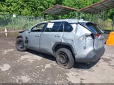 TOYOTA RAV4 LE 2T3F1RFV8LW099147 снимка