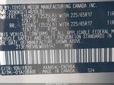 TOYOTA RAV4 LE 2T3F1RFV8LW099147 снимка