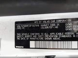 Volvo S60 T5 Premier Plus YV126MFCXF1307818 снимка