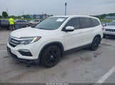 HONDA PILOT EX-L 5FNYF6H73GB065202 снимка