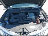 LINCOLN MKZ HYBRID 3LN6L2LU2FR614175 снимка