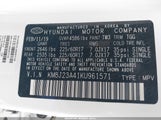 HYUNDAI TUCSON SE KM8J23A41KU961571 снимка