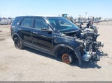 FORD POLICE INTERCEPTOR 1FM5K8AT6FGA57001 снимка