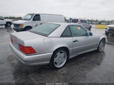 MERCEDES-BENZ SL 500 WDBFA67F3VF148456 снимка