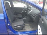 HYUNDAI ACCENT SE KMHCU5AE1CU022915 снимка