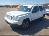 JEEP PATRIOT SPORT SE 1C4NJPBA1GD706527 photo