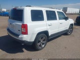 JEEP PATRIOT SPORT SE 1C4NJPBA1GD706527 photo