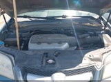 Acura Mdx 2HNYD18686H508608 снимка