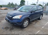 HONDA CR-V EX 5J6RE48589L050487 снимка