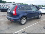 HONDA CR-V EX 5J6RE48589L050487 снимка
