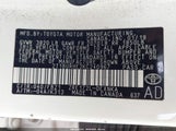 TOYOTA COROLLA LE 2T1BURHE2KC240967 снимка