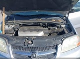 ACURA MDX 2HNYD18773H504859 снимка