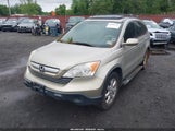 HONDA CR-V EX-L JHLRE48767C003126 снимка