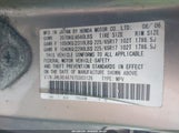 HONDA CR-V EX-L JHLRE48767C003126 снимка
