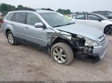 SUBARU OUTBACK 2.5I LIMITED 4S4BRCLC8D3288324 снимка