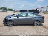 Nissan Versa Sv Xtronic Cvt 3N1CN8EV0LL868138 fotografie
