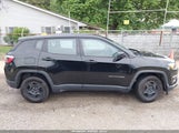 JEEP NEW COMPASS SPORT FWD 3C4NJCAB9HT672495 снимка