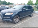 AUDI Q7 4.2 PREMIUM WA1BV74L77D029189 снимка