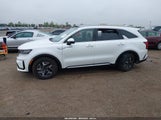 Kia Sorento Hybrid Ex KNDRH4LG3P5151654 photo