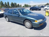 HONDA ACCORD LX 1HGCD5634VA121665 photo