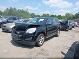 CHEVROLET EQUINOX LS 2GNALAEK9F1176528 снимка
