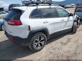 JEEP CHEROKEE TRAILHAWK 1C4PJMBS9HD238905 снимка